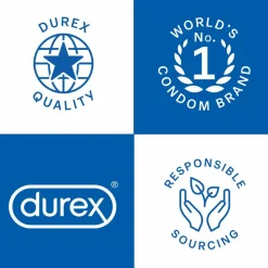 Durex Condooms Extra Safe 20 stuks