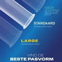 Durex Condooms Originals Classic Natural 40 stuks