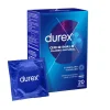Durex Condooms Originals Classic Natural 20 stuks