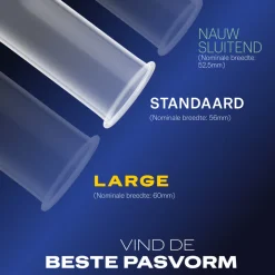 Durex Condooms Performa 10 stuks