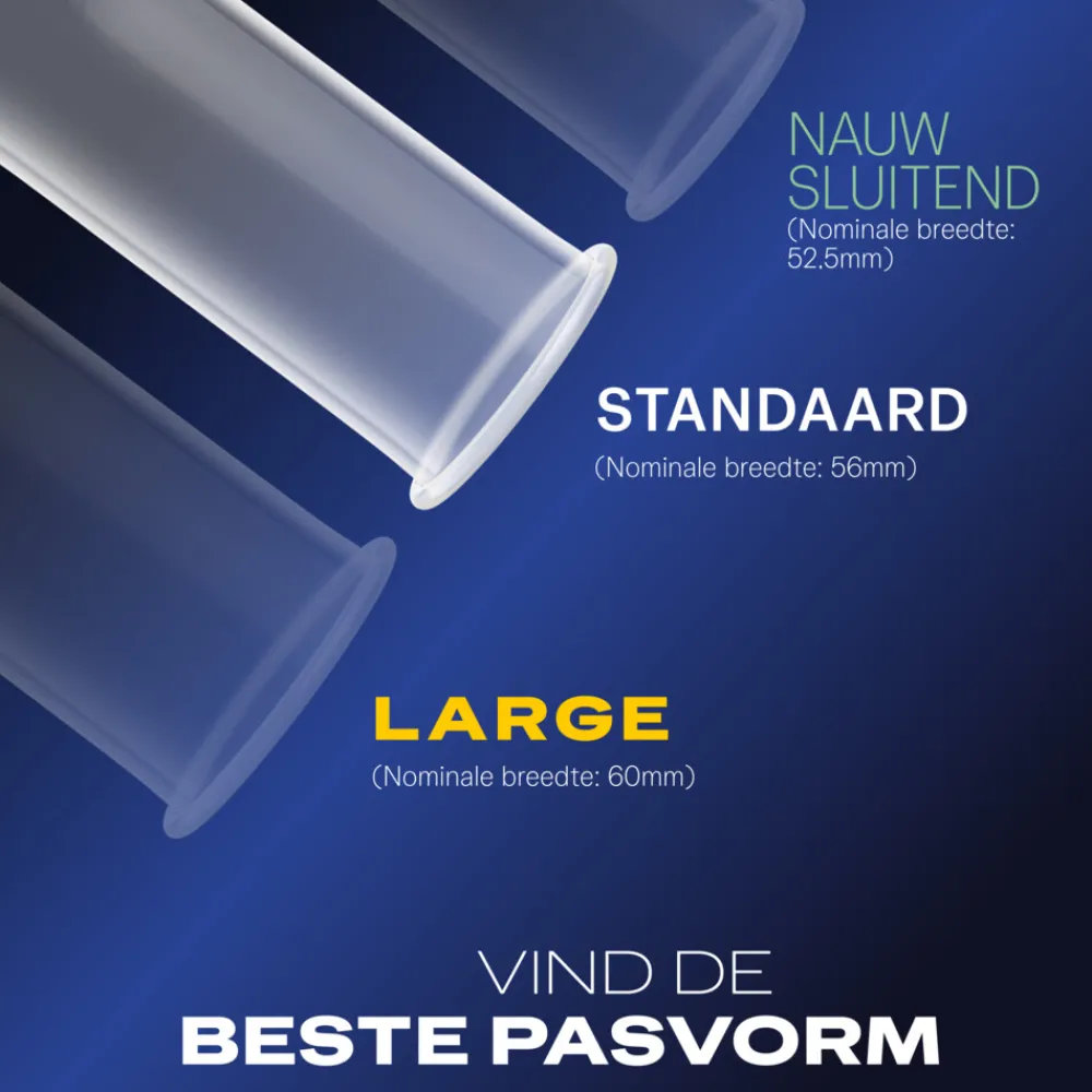 Durex Condooms Performa 10 stuks