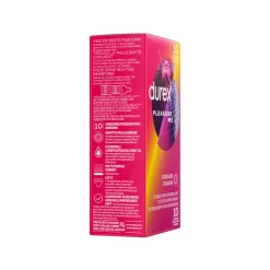 Durex Condooms Pleasure Me 10 stuks
