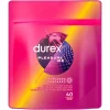 Durex Condooms Pleasure Me 40 stuks