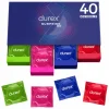 Durex Condooms Set Surprise Me 40 stuks