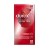 Durex Condooms Thin Feel Extra Dun 10 stuks