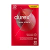 Durex Condooms Thin Feel 20 stuks
