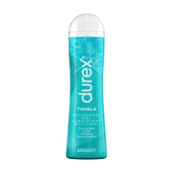 Durex Play Glijmiddel Tingle 100 ml