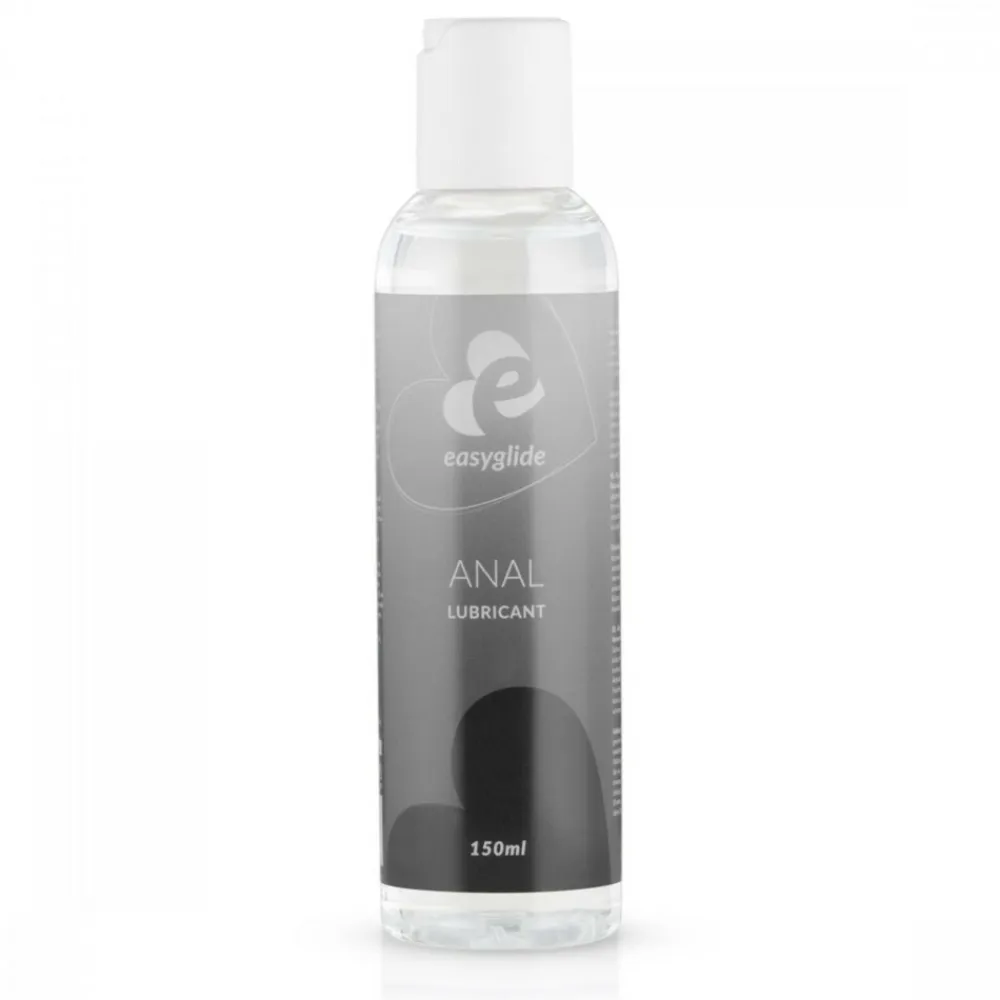 Easyglide Glijmiddel Anaal 150 ml