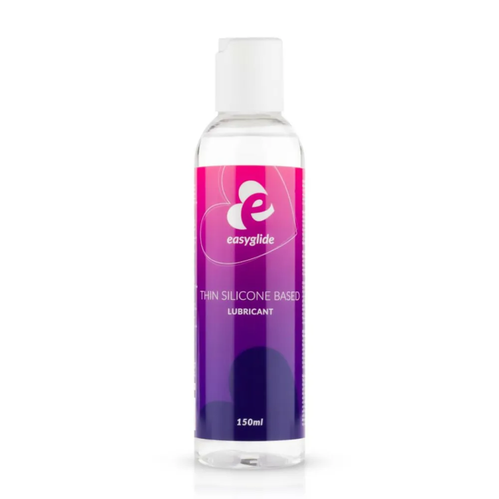 Easyglide Glijmiddel Dun Siliconenbasis 150 ml