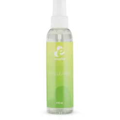 Easyglide Glijmiddel en Toy Cleaner Pakket
