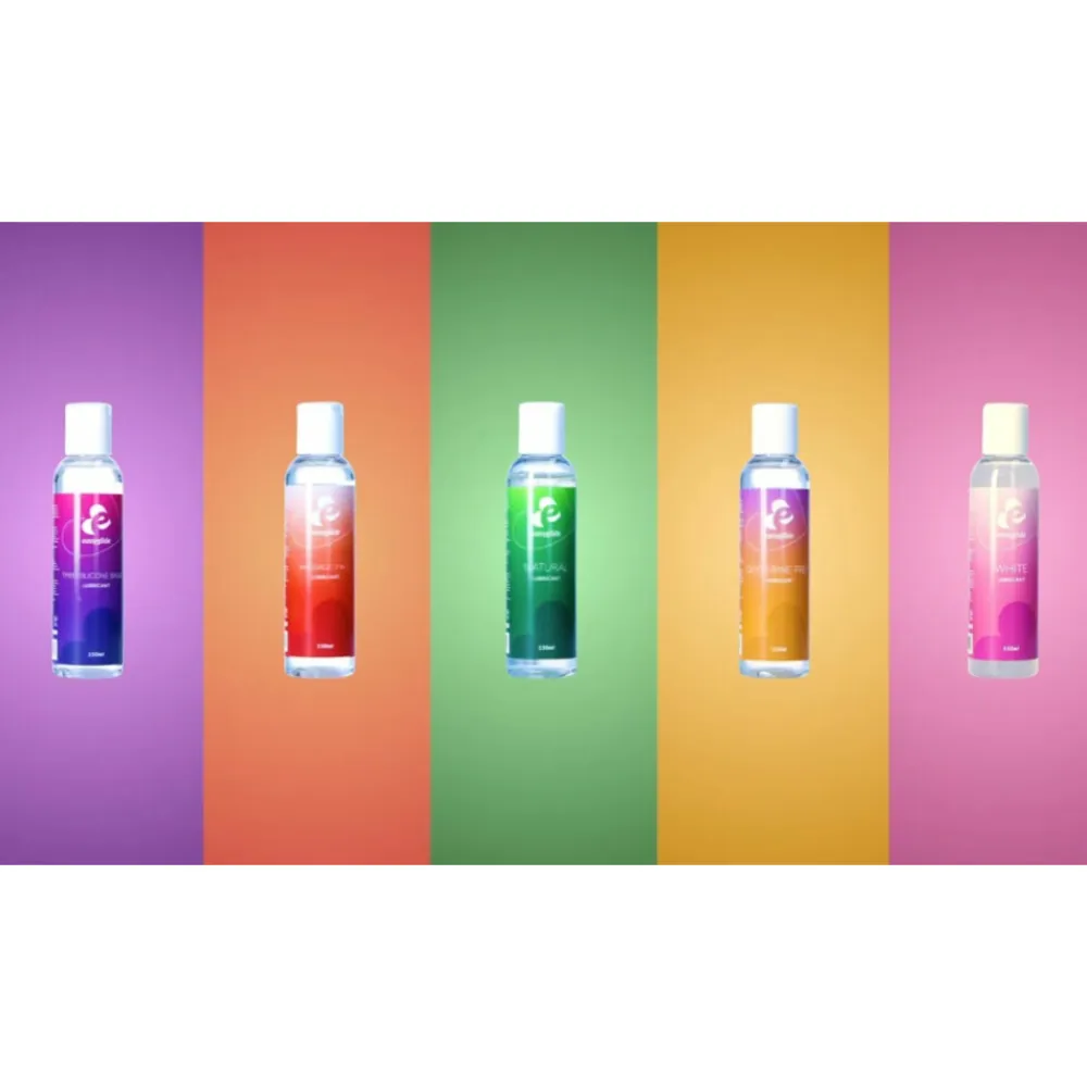 Easyglide Glijmiddel Naturel 150 ml
