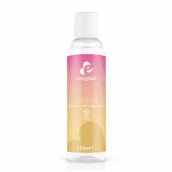 Easyglide Glijmiddel Vanille 150 ml