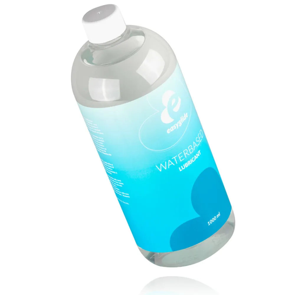 Easyglide Glijmiddel Waterbasis 1 liter