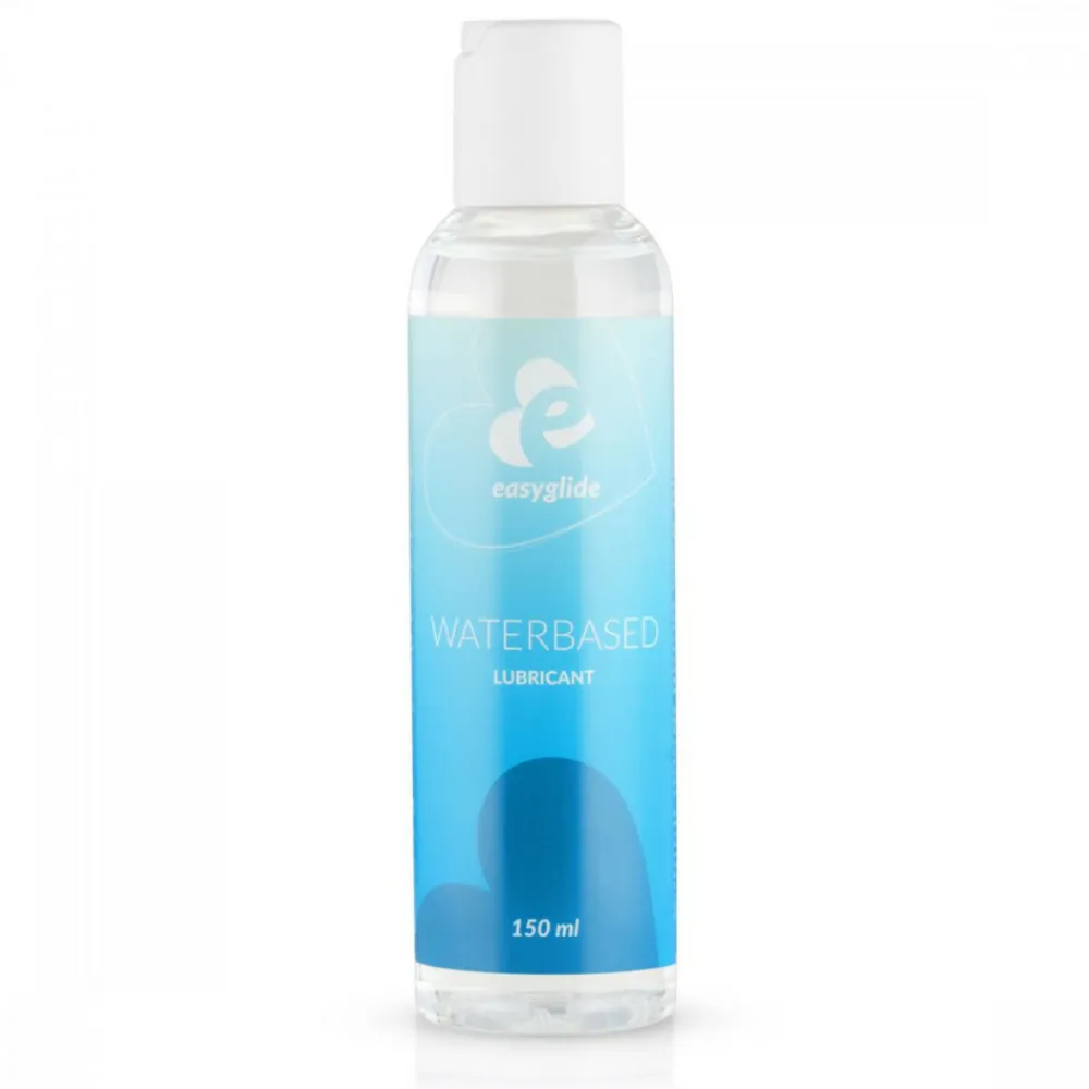 Easyglide Glijmiddel Waterbasis 150 ml