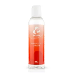 Easyglide 2 in 1 Massagegel en Glijmiddel Waterbasis 150 ml