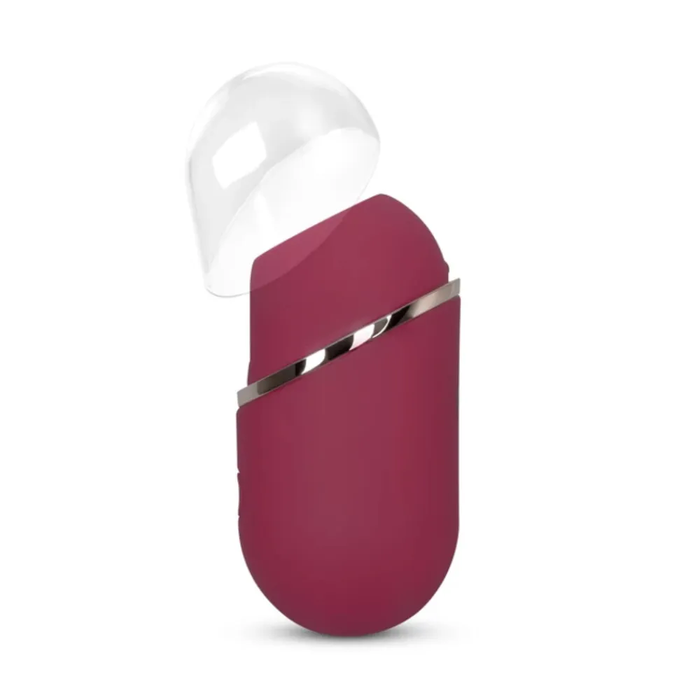 Easytoys Clitoris Irresistible Vibrator