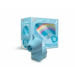 Easytoys Clitoris Mount'n Peak Vibrator