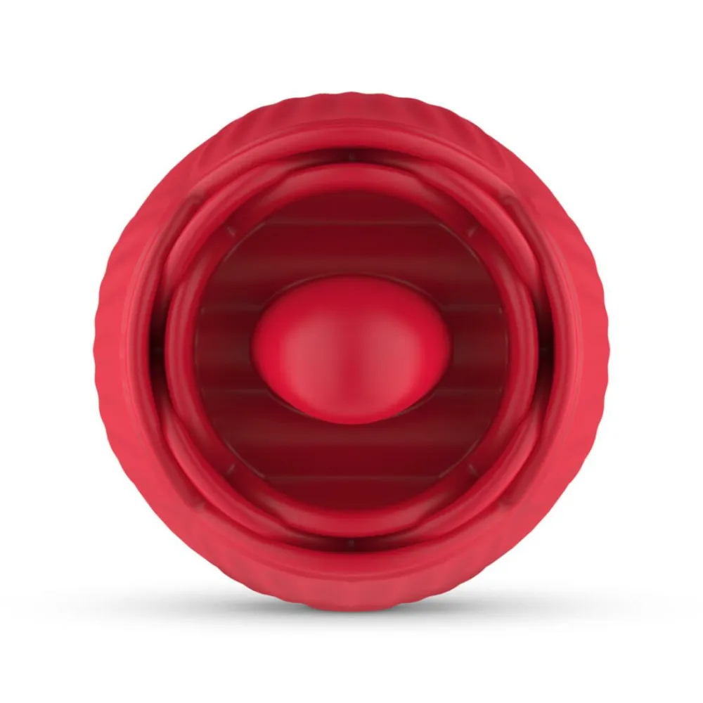 Easytoys Clitoris Vibrator The Rose