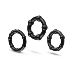 Easytoys Cockring Set Super Stretch