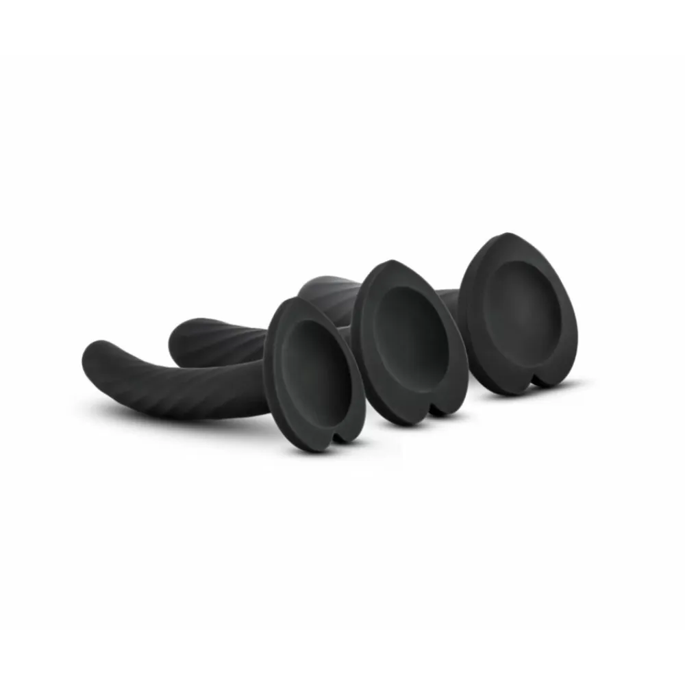 Easytoys Dildo Set 3-delig