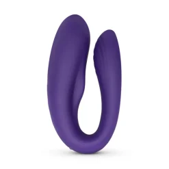 Easytoys Koppel Vibrator Paars