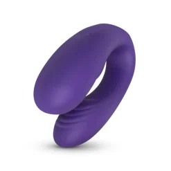 Easytoys Koppel Vibrator Paars