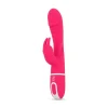Easytoys Rabbit Vibrator Roze