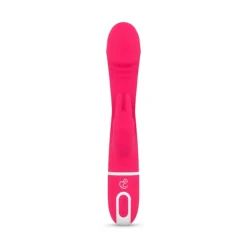 Easytoys Rabbit Vibrator Roze