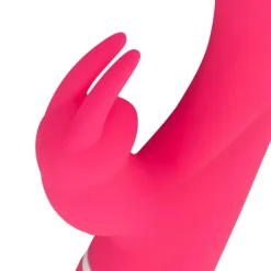 Easytoys Rabbit Vibrator Roze