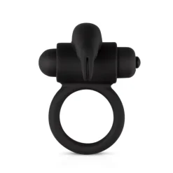 Easytoys Vibrerende Cockring Bunny