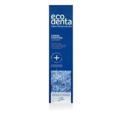 Ecodenta Tandpasta Tegen Caries met Xylitol Koriander & Limoenextract 100 ml