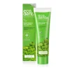 Ecodenta Tandpasta Whitening Bergamot Citroenoliën & Kalident 100 ml