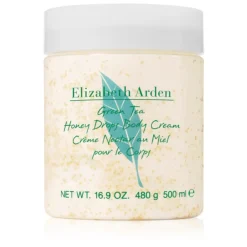 Elizabeth Arden Green Tea Honey Drops Bodycreme 500 ml