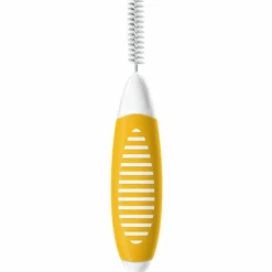 Elmex Interdentale Ragers 1,3 mm Geel ISO Maat 4 8 stuks