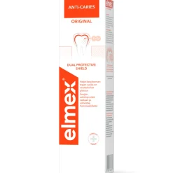 Elmex Tandpasta Anti-Cariës 75 ml