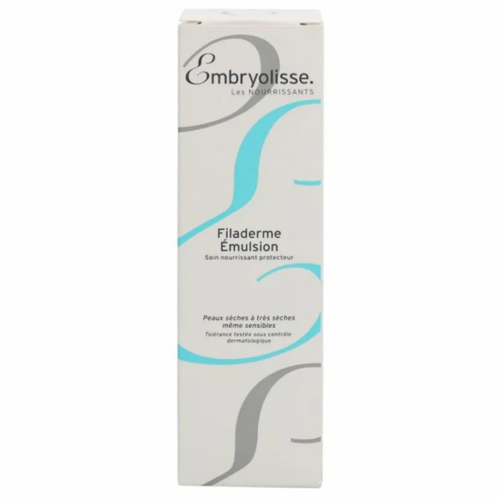 Embryolisse Filaderme Emulsie Gezichtscrème 75 ml
