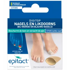 Epitact Digitops Nagels & Likdoorns Mt L
