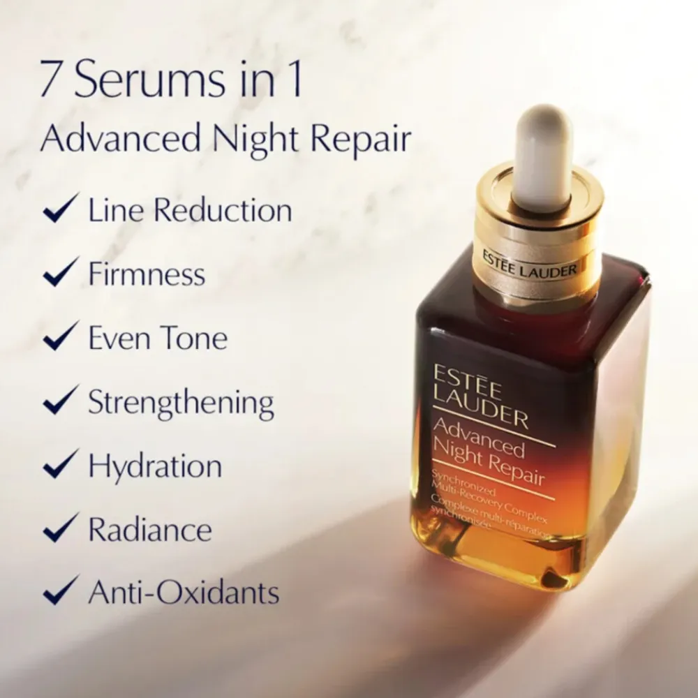 Estee Lauder Advanced Night Repair Serum 50 ml
