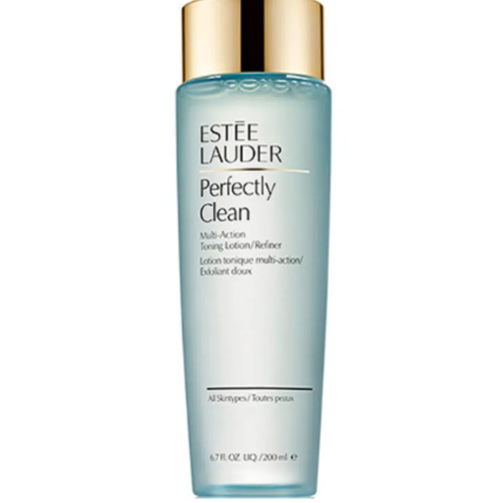 Estee Lauder Perfectly Clean Multi-Action Hydrating Toning Lotion & Refiner 200 ml