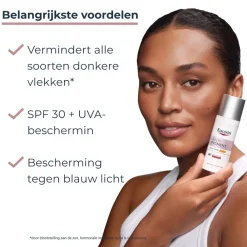 Eucerin Anti-Pigment Dagcrème SPF30 50 ml