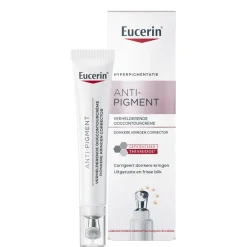 Eucerin Anti-Pigment Verhelderende Oogcontourcrème 15ml