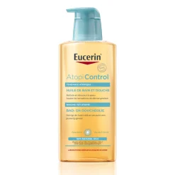Eucerin AtopiControl Bad en Douche Olie 400 ml