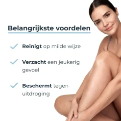 Eucerin AtopiControl Bad en Douche Olie 400 ml