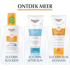 Eucerin AtopiControl Balsem 200 ml