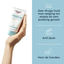 Eucerin AtopiControl Handcrème 75 ml