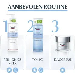 Eucerin DermatoCLEAN Zuiverende Tonic 200 ml