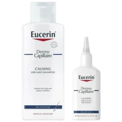 Eucerin DermoCapillaire Pakket