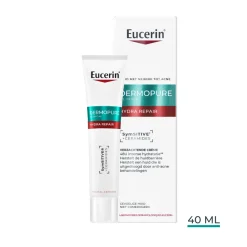 Eucerin DermoPure Clinical Hydra Repair Verzachtende Creme 40 ml