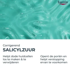 Eucerin DermoPure Clinical Peeling 10 Renoverende Nachtverzorging 40 ml