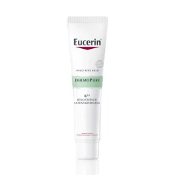 Eucerin DermoPure K10 Renoverende Huidverzorging 40 ml